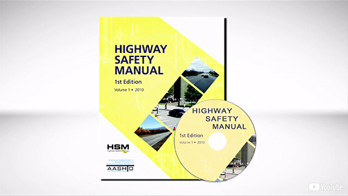 Highway Safety Manual